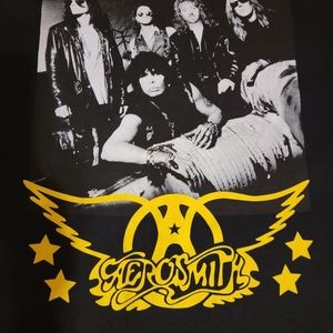 Aerosmith Tee Shirt